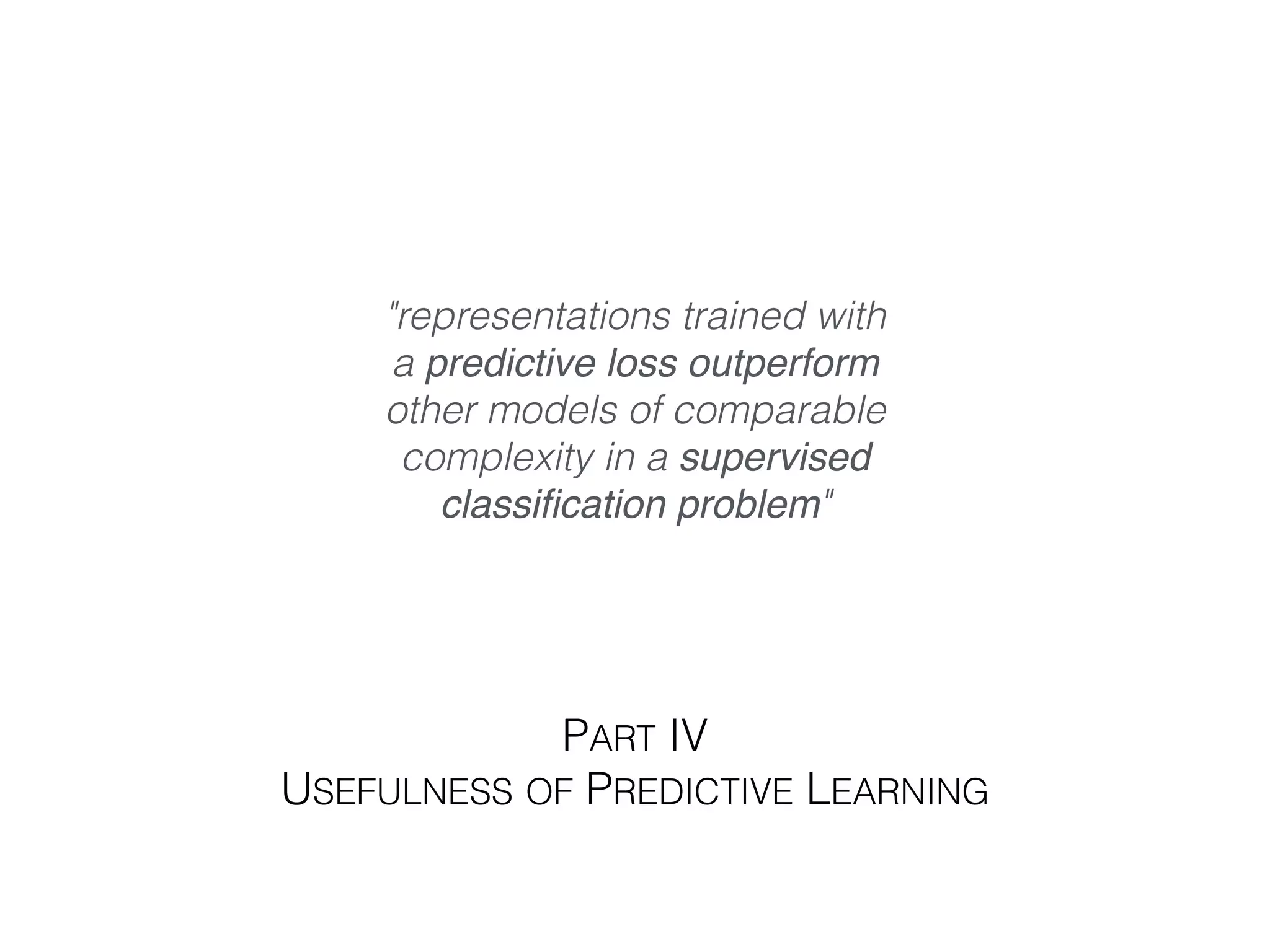 Article overview: Unsupervised Learning of Visual Structure Using ...