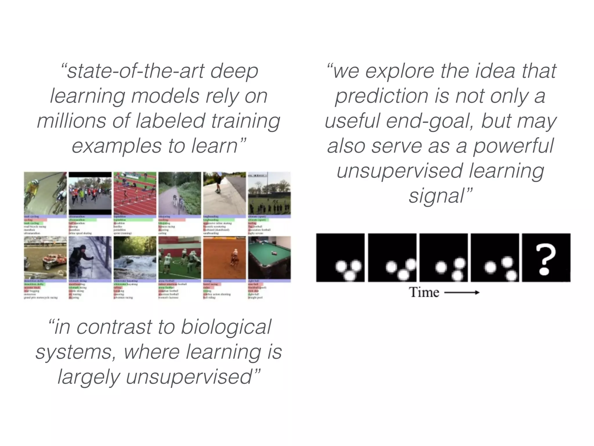 Article overview: Unsupervised Learning of Visual Structure Using ...