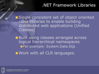Visual studio | PPT