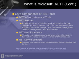 Visual studio | PPT