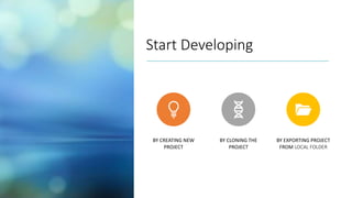 Visual studio | PPTX