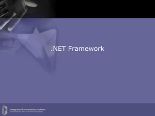 .NET Framework 