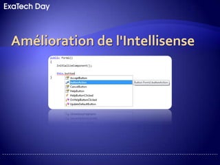 Gestion multi-écrans