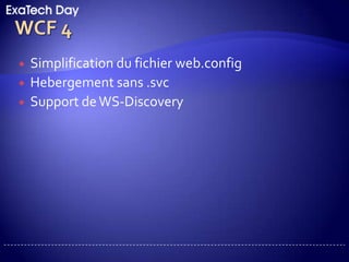 VSTO Office 2010Intégration des VSTO pour Office 2010ExcelProjectWordVisioOutlookPowerPoint