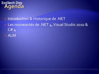 I’FORM: Votre centre de formationSiège social à ToulouseSince 1983Intervention WorldWide8ème contributeur national en Formation MSFormateurs certifiés MCT, MVP, MCPD…Organisation d’événements technologiqueswww.iform.fr