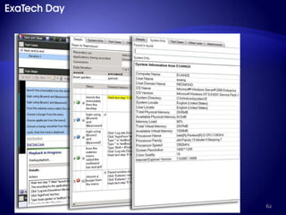 Profils de testeurs70% des tests sonticiMajorité des outils de test cible ce marchéTests Boite NoirTests Boite BlancheTest d’API 