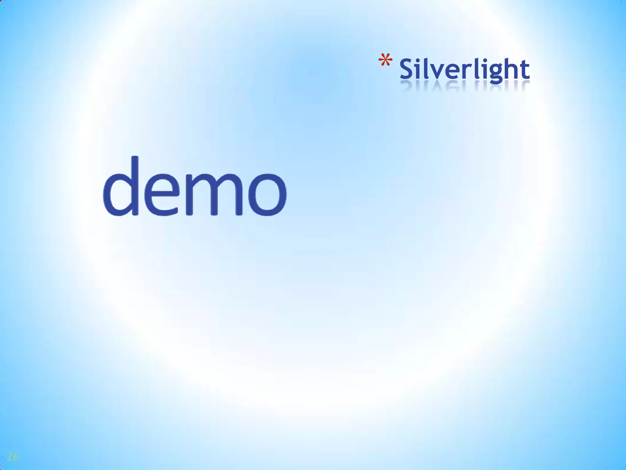 ObjetosTipadosDinamicamenteCalculator calc = GetCalculator();int sum = calc.Add(10, 20);object calc = GetCalculator();TypecalcType = calc.GetType();object res = calcType.InvokeMember("Add",BindingFlags.InvokeMethod, null,newobject[] { 10, 20 });int sum = Convert.ToInt32(res);ScriptObject calc = GetCalculator();object res = calc.Invoke("Add", 10, 20);int sum = Convert.ToInt32(res);Estaticamentetipadocomodinâmicodynamic calc = GetCalculator();int sum = calc.Add(10, 20);Invocaçãodinâmica de métodoConversãodinâmica