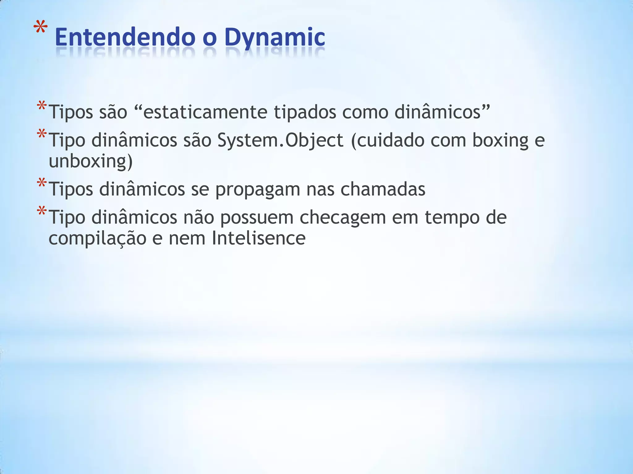 Compression Improvements