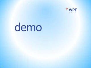 Entendendo o DynamicTipossão “estaticamentetipadoscomodinâmicos”Tipo dinâmicos são System.Object (cuidado com boxing e unboxing)Tipos dinâmicos se propagam nas chamadasTipo dinâmicos não possuem checagem em tempo de compilação e nem Intelisence