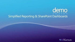Out-of-the-Box Agile SupportImproved Agile process template.Baked-in best practices.Agile Workbooks.Product BacklogIteration Backlog