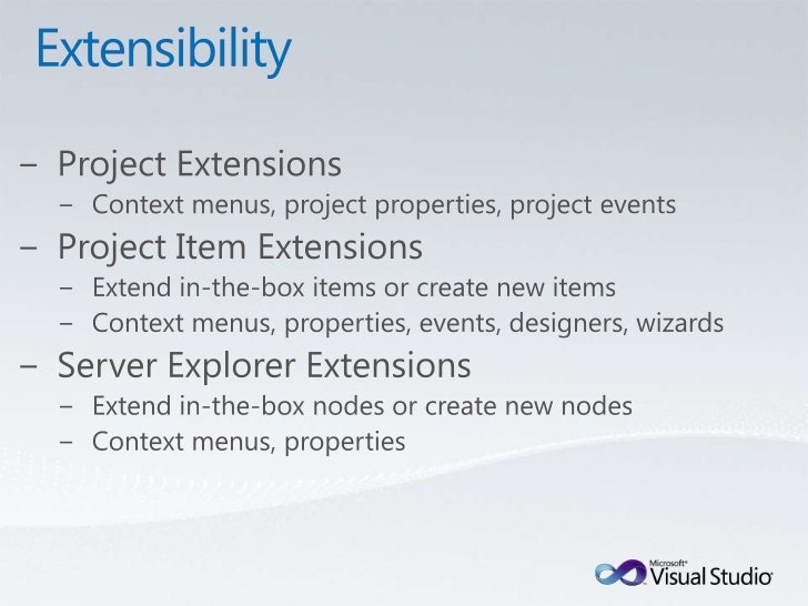 visual studio extensions for sharepoint online development