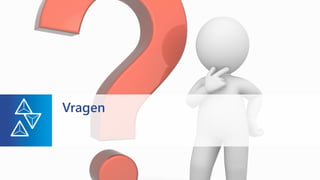 Vragen
 