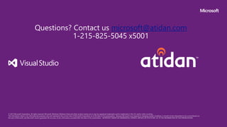 microsoft@atidan.com
 