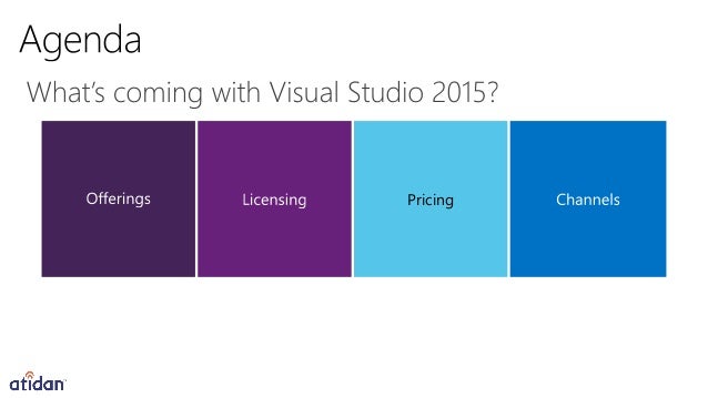 visual studio ultimate 2015 price