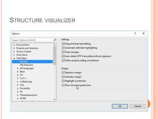 STRUCTURE VISUALIZER
43
 