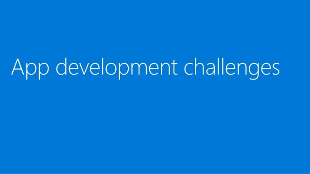 visual studio app center visual
