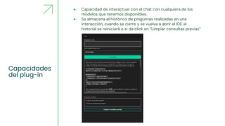 Manual de visual studio code para programdores | PDF