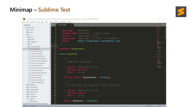 Sublime Visual Visual studio code vs sublime - atilabids