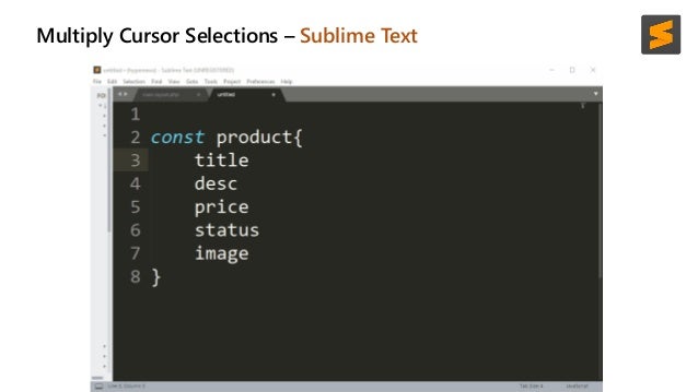 sublime text or visual studio code sublime text or visual studio code