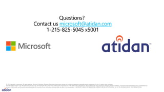 microsoft@atidan.com
 