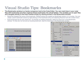 Visual Studio 2008 Overview | PDF