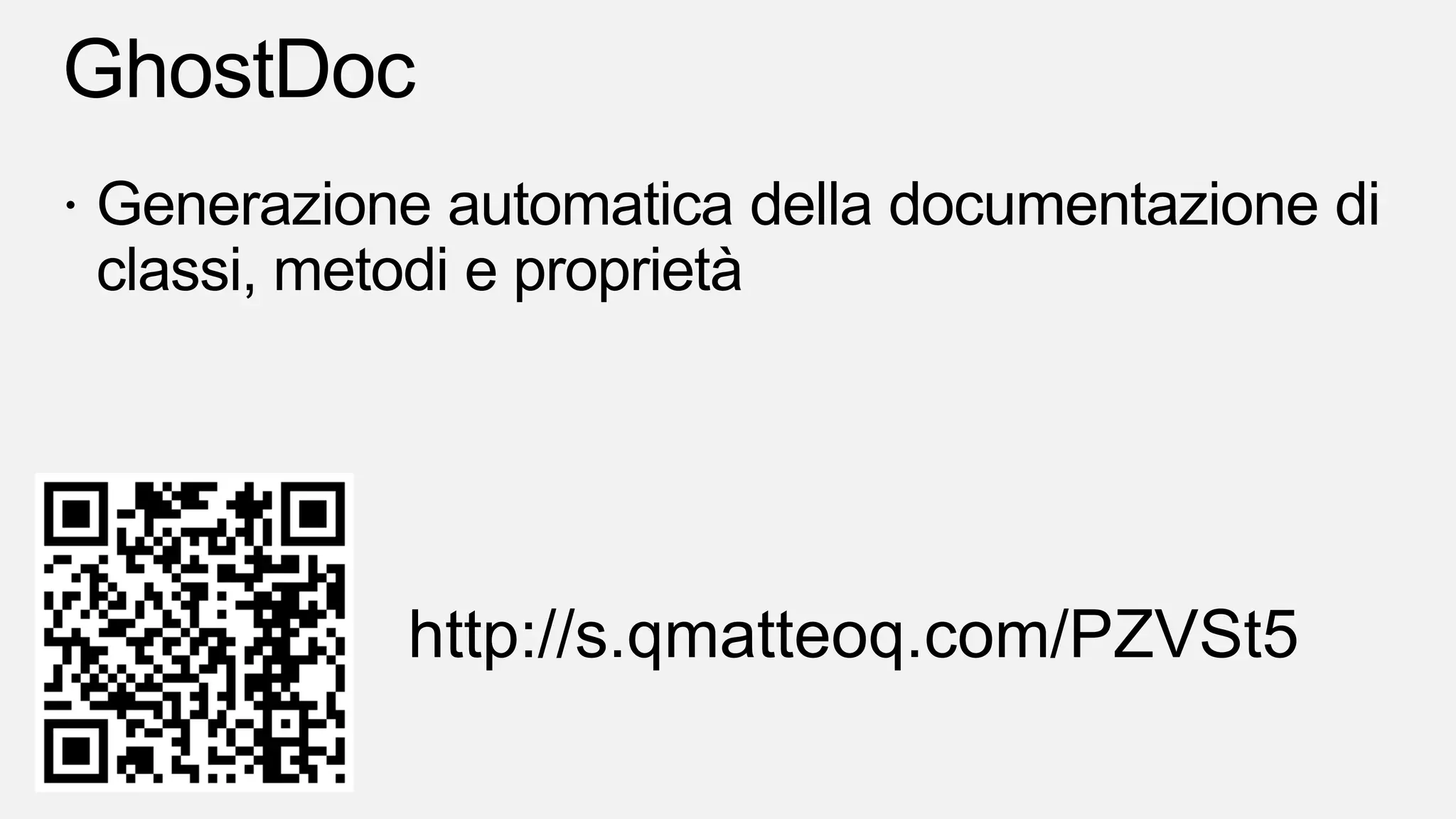 http://s.qmatteoq.com/PZVSt5