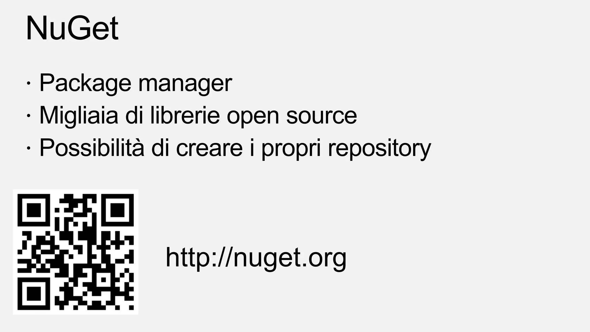 http://nuget.org