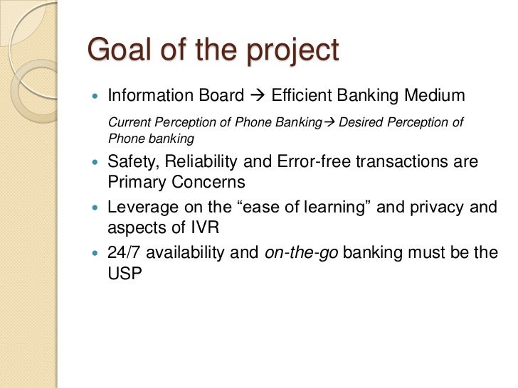 Visual support for hdfc bank phone banking