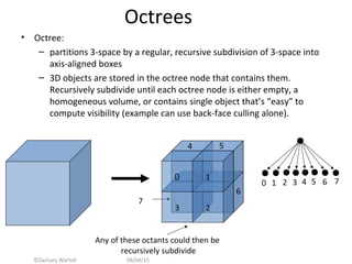 Visual surface detection i | PPT