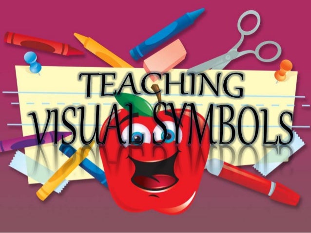 visual symbols