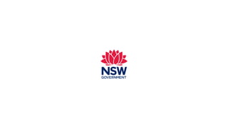 Automated Visual Testing in NSW.Gov.AU
