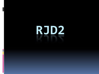 RJD2

 