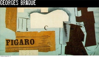 Sunday, January 22, 12