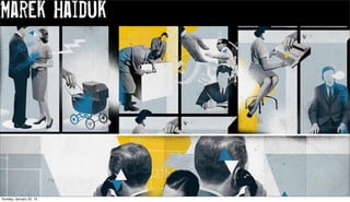 Sunday, January 22, 12