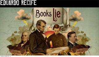 Sunday, January 22, 12