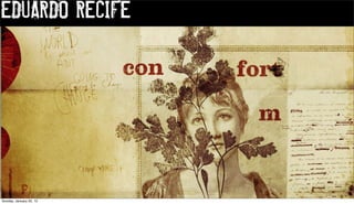 Sunday, January 22, 12