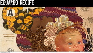 Sunday, January 22, 12