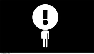 Sunday, January 22, 12