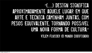 Sunday, January 22, 12