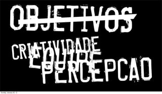 Sunday, January 22, 12