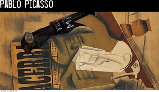 Sunday, January 22, 12