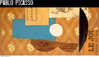 Sunday, January 22, 12