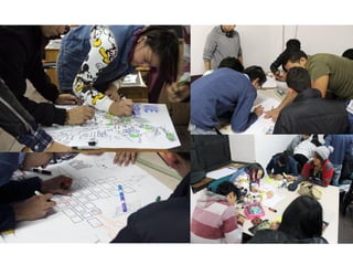 Visualthinking