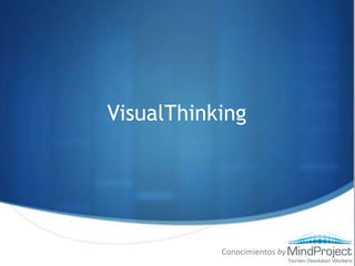 VisualThinking Conocimientos by 