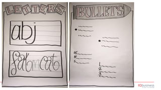 IQbusinessOur team. Your advantage.
 