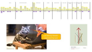 Cat Mental Model,
organized by task
 