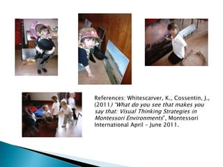 Our visit: South Shields Museum and Gallery 14.7.11