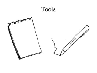 Tools