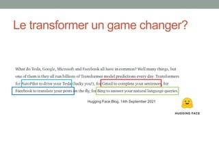 Visual Transformer Overview | PDF