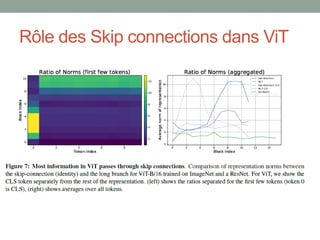 Visual Transformer Overview | PDF
